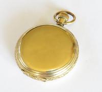 Thomas Russell Full Hunter Pocket Watch c.1930 (4 of 5) Thomas Russell Full Hunter Pocket Watch c.1930 (4 of 5)