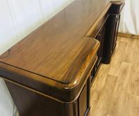 Victorian Mahogany Sideboard (3 of 11) Victorian Mahogany Sideboard (3 of 11)