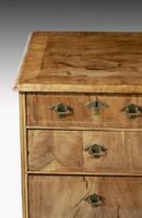 Queen Anne Period Chest of Drawers (2 of 6) Queen Anne Period Chest of Drawers (2 of 6)