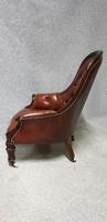 Wonderful William IV Library Chair (8 of 13) Wonderful William IV Library Chair (8 of 13)