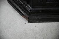 Oak Hanging Corner Cupboard (5 of 12) Oak Hanging Corner Cupboard (5 of 12)