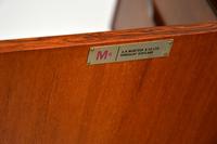 1960’s Vintage Rosewood Sideboard by McIntosh (6 of 14) 1960’s Vintage Rosewood Sideboard by McIntosh (6 of 14)