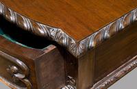 A Mahogany Serving Table c1915 Maple & Co (2 of 4) A Mahogany Serving Table c1915 Maple & Co (2 of 4)