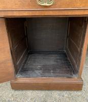 Huge Antique Victorian Oak Partners Desk (21 of 24) Huge Antique Victorian Oak Partners Desk (21 of 24)
