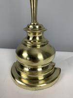 Heavy Quality Victorian Brass Doorstop Door Stop Door Porter (7 of 9) Heavy Quality Victorian Brass Doorstop Door Stop Door Porter (7 of 9)