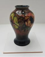 William Moorcroft, Anemone Vase Flambe, C1930 (2 of 9) William Moorcroft, Anemone Vase Flambe, C1930 (2 of 9)