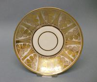 Coalport Tea Cup, Coffee Cup & Saucer c.1815 (2 of 6) Coalport Tea Cup, Coffee Cup & Saucer c.1815 (2 of 6)