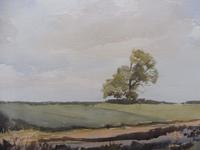 Watercolour Middlebere Heath Listed Artist Ronald Birch (10 of 10) Watercolour Middlebere Heath Listed Artist Ronald Birch (10 of 10)