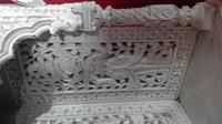 Antique Burmese Carved Corner Unit (6 of 7) Antique Burmese Carved Corner Unit (6 of 7)