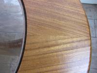 Mid Century G Plan 'Astro' Teak & Glass Coffee Table by G Plan (5 of 10) Mid Century G Plan 'Astro' Teak & Glass Coffee Table by G Plan (5 of 10)