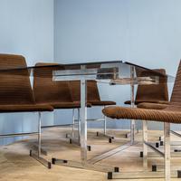 Tim Bates 8 Seat Dining Set (8 of 13) Tim Bates 8 Seat Dining Set (8 of 13)