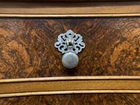 Burr Walnut Dressing Table c.1920 (7 of 14) Burr Walnut Dressing Table c.1920 (7 of 14)