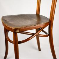 Brevet Bentwood Chair (4 of 9) Brevet Bentwood Chair (4 of 9)