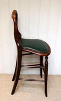 Unusual Clerks Chair (2 of 10) Unusual Clerks Chair (2 of 10)