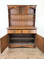 Early 20th Century Oak Dresser (2 of 11) Early 20th Century Oak Dresser (2 of 11)