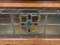 Arts and Crafts Oak Cabinet c.1890 (6 of 11) Arts and Crafts Oak Cabinet c.1890 (6 of 11)