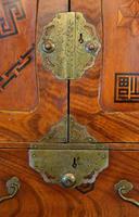 Excellent 19th Century Japanese Oriental Elm Jewellery Box / Table Cabinet (11 of 11) Excellent 19th Century Japanese Oriental Elm Jewellery Box / Table Cabinet (11 of 11)