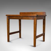 Antique Luggage Rack, English, Oak, Bedroom, Hallway, Stand, Edwardian c.1910 (4 of 10) Antique Luggage Rack, English, Oak, Bedroom, Hallway, Stand, Edwardian c.1910 (4 of 10)