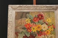Peggy Rutherford 1930s Oil on Canvas (4 of 5) Peggy Rutherford 1930s Oil on Canvas (4 of 5)