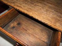 Spanish Pine Low Side Table (3 of 6) Spanish Pine Low Side Table (3 of 6)