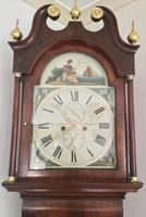 Eight Day Scottish Longcase Clock, Fantastic Condition (4 of 12) Eight Day Scottish Longcase Clock, Fantastic Condition (4 of 12)