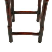 Small Chinese Rosewood Stand (6 of 7) Small Chinese Rosewood Stand (6 of 7)
