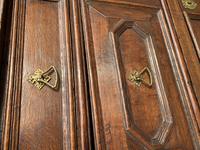 17th Century Oak Two Part Chest of Drawers (13 of 20) 17th Century Oak Two Part Chest of Drawers (13 of 20)