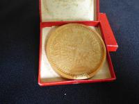 1951 Festival of Britain Souvenir Soap Bar in Original Box by Richard Wheen & Sons (3 of 5) 1951 Festival of Britain Souvenir Soap Bar in Original Box by Richard Wheen & Sons (3 of 5)