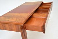Art Deco Vintage Walnut Writing Table / Desk by McIntosh (11 of 16) Art Deco Vintage Walnut Writing Table / Desk by McIntosh (11 of 16)