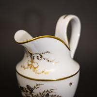 Paris Porcelain Milk Jug (7 of 10) Paris Porcelain Milk Jug (7 of 10)