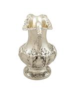 Antique Victorian Sterling Silver Jug 1844 (6 of 8) Antique Victorian Sterling Silver Jug 1844 (6 of 8)