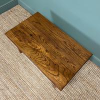 19th Century Elm and Cherry Antique Coffee Table (3 of 5) 19th Century Elm and Cherry Antique Coffee Table (3 of 5)