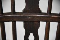 Antique Country Windsor Chair (3 of 12) Antique Country Windsor Chair (3 of 12)
