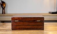 Rosewood Table Box 1830 (4 of 8) Rosewood Table Box 1830 (4 of 8)