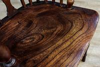 Lowbacked Windsor Chair (2 of 7) Lowbacked Windsor Chair (2 of 7)