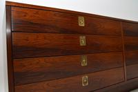 1960's Rosewood Sideboard / Chest by Robert Heritage for Archie Shine (13 of 14) 1960's Rosewood Sideboard / Chest by Robert Heritage for Archie Shine (13 of 14)