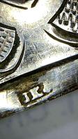Art Nouveau Silver Tinder Box (9 of 9) Art Nouveau Silver Tinder Box (9 of 9)