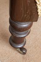 Gentleman’s Button Backed Armchair (5 of 6) Gentleman’s Button Backed Armchair (5 of 6)