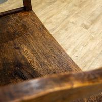 Carved Oak Bench (4 of 9) Carved Oak Bench (4 of 9)