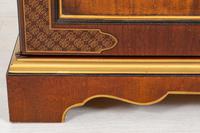 Mahogany 2 Door Side Cabinet (4 of 8) Mahogany 2 Door Side Cabinet (4 of 8)