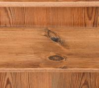 Pair of Burr Walnut Open Bookcases (4 of 5) Pair of Burr Walnut Open Bookcases (4 of 5)
