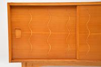 1950’s Vintage Elm & Walnut Sideboard (8 of 11) 1950’s Vintage Elm & Walnut Sideboard (8 of 11)