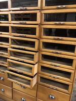 Art Deco Haberdashery Cabinet (2 of 5) Art Deco Haberdashery Cabinet (2 of 5)