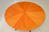 1960’s Vintage ‘Alma’ Coffee Table in Elm (4 of 9) 1960’s Vintage ‘Alma’ Coffee Table in Elm (4 of 9)