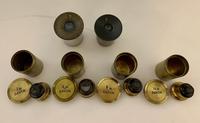 Rare Antique Microscope The Davon Micro-Telescope (6 of 18) Rare Antique Microscope The Davon Micro-Telescope (6 of 18)
