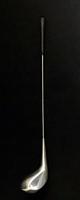Silver Plated Golf Club Swizzle Stick (3 of 3) Silver Plated Golf Club Swizzle Stick (3 of 3)