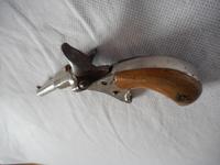 Small Blank Firing Flobert Pistol (3 of 4) Small Blank Firing Flobert Pistol (3 of 4)