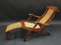 Edwardian Steamer Chair (6 of 15) Edwardian Steamer Chair (6 of 15)