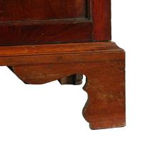 19th Century Mahogany Estate Cabinet (7 of 7) 19th Century Mahogany Estate Cabinet (7 of 7)