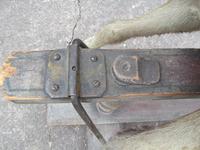 Rare 19th Century Rocking Horse (9 of 16) Rare 19th Century Rocking Horse (9 of 16)